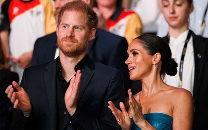 Meghan sử dụng mạng xã hội trở lại, tiềm năng kiếm hàng triệu đô từ Instagram