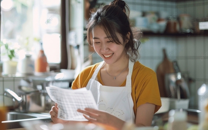 Đưa vợ 700.000 đồng để lo cỗ tất niên hoành tráng cho cả nhà, chồng nhận cái kết "muối mặt"