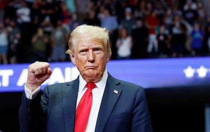 Quốc hội Mỹ xác nhận ông Trump thắng cử