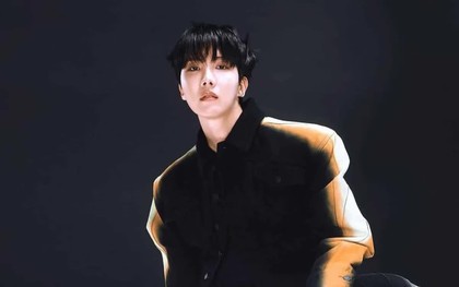 j-hope (BTS) tiết lộ kế hoạch trong năm mới