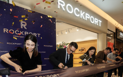 NSND Kim Xuân, NSƯT Hữu Châu, MC Liêu Hà Trinh, NTK Phan Đăng Hoàng và những khoảnh khắc đáng nhớ cùng ROCKPORT!