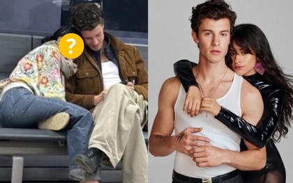 Clip: Shawn Mendes hôn đắm đuối tình mới 10X sau khi Camila Cabello công khai bạn trai gia thế khủng!