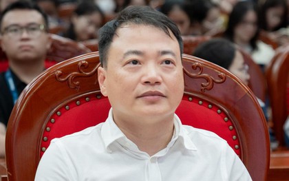 Ông Nguyễn Hòa Bình (Shark Bình) đính chính