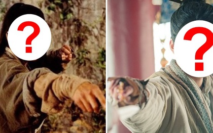 4 cao thủ 'vô địch thiên hạ' của Kim Dung: Hai cái tên cuối gây tranh cãi nhất vì không xứng