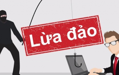 Những người bị lừa chuyển tiền vào hai tài khoản ngân hàng dưới đây cần liên hệ ngay với công an