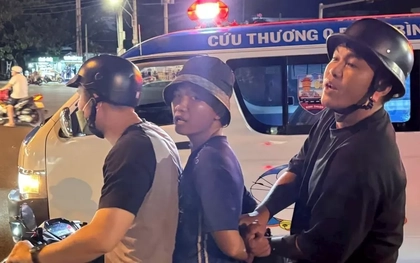 Người đàn ông bị đâm tử vong sau khi nắm cổ áo , 'xin đểu' 20.000 đồng