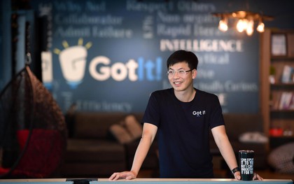 Hùng Trần Got It: "Nếu 3 năm trước, kĩ sư phần mềm còn là nghề rất hot thì bây giờ các bạn sinh viên mới tốt nghiệp chưa chắc đã xin được việc"