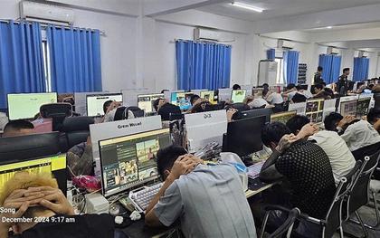 Công an cảnh báo khẩn danh sách các sàn giao dịch lừa đảo, tất cả người dân chú ý