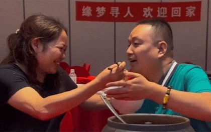 Đứa trẻ bị bắt cóc 33 năm trước thành doanh nhân thành đạt, tìm mẹ ruột báo hiếu