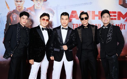 Showbiz Việt trước sóng gió "nhà cái"
