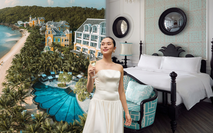 1 nơi ở Phú Quốc vinh dự nằm trong Top 5 khu nghỉ dưỡng tốt nhất Châu Á, tự hào quá Đảo Ngọc ơi!