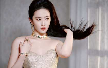 Lưu Diệc Phi chia tay Song Seung Hun vì "ngán tận cổ"