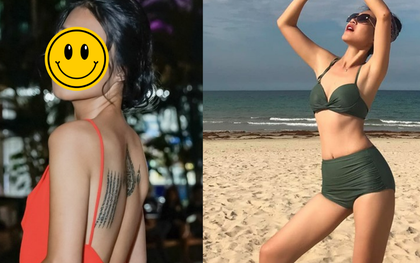 Mỹ nhân sexy bạo nhất Vbiz: U50 body vẫn nóng bỏng, không ngại cảnh giường chiếu với đàn em