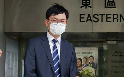 Nam sinh Hong Kong (Trung Quốc) bị truy tố vì quay lén bạn trong nhà tắm ký túc xá