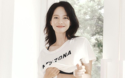 Song Ji Hyo bỏ nhà đi vì bị ép xem mắt