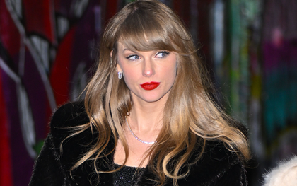 Taylor Swift bị chỉ trích "lật lọng"
