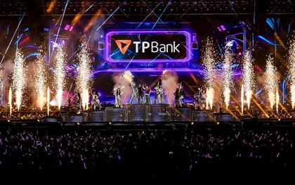 Hiểu fan Em Xinh “Say Hi” hết cỡ, TPBank “ghi điểm” tuyệt đối