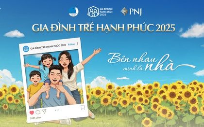 "Chị Thông Bản Liền” tham gia Ngày hội Gia đình trẻ hạnh phúc 2025