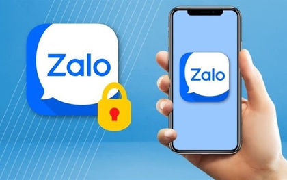 Đừng đợi mất Zalo mới tiếc: 4 bước khóa chặt tài khoản của bạn ngay hôm nay