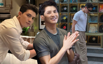 Phim Việt có mỹ nam 6 múi visual như tổng tài, quan trọng là mặc đẹp