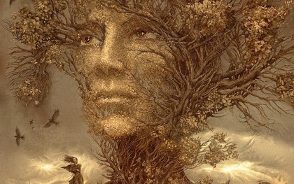 Chặt 3 cây ngoài sân, gỡ 4 vật trong nhà: Vận đổi nhanh như tên lửa, dễ giàu to