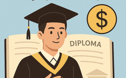 6 cách để tối ưu hóa tấm bằng đại học: Đừng bỏ phí và bỏ lỡ cơ hội!