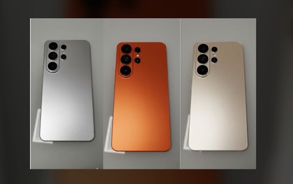 Đừng làm thế Samsung: Nếu cả thứ này mà còn bắt chước thì mãi chỉ là "kẻ lẽo đẽo theo sau" iPhone mà thôi