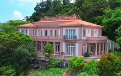Phát hiện 1 thi thể trong biệt thự đắt đỏ nhất Hong Kong (Trung Quốc)