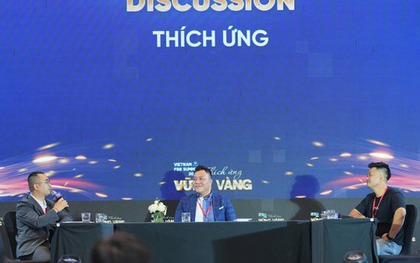 Ông chủ chuỗi Đảo Matcha "đóng gói" bí quyết thành công: 'Doanh nghiệp lớn lên, quy trình phải rắn như kỷ luật quân đội'