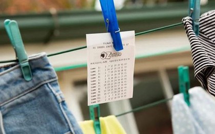 Trúng xổ số 260 tỷ đồng, chủ nhân tờ vé số vẫn "không thèm" đến nhận