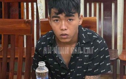 Lời khai kẻ xin đi nhờ xe rồi sát hại, hiếp dâm cô gái sinh năm 2002