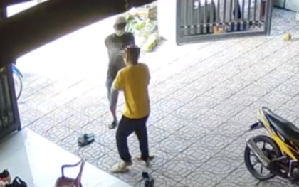 Đình chỉ điều tra vụ người cha bắn tài xế sau khi con gái bị tai nạn tử vong ở Vĩnh Long