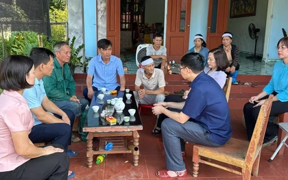 Thái Nguyên: 7 người chết, thiệt hại khoảng 2.400 tỷ đồng do mưa lũ