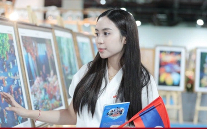 Điều tra vụ nữ du học sinh Lào Maysaa bị móc túi tại Hoàng thành Thăng Long