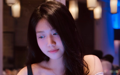 Chíp "điệu" lớn rồi!