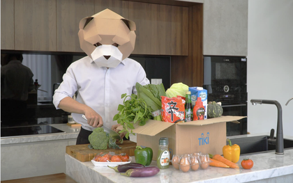 Rộ tin 1 nhân vật đình đám nấu ăn mùa dịch đã trở lại
