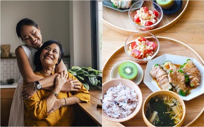 Một tuần sống tối giản của tôi: Tiêu ít hơn, sống có kế hoạch và bất ngờ thấy mình giàu có theo cách khác