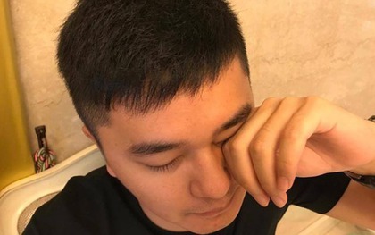 Nếu cơ thể có "2 đỏ, 2 hôi, 2 ngứa" này, cần tầm soát ung thư gan trước khi quá muộn!