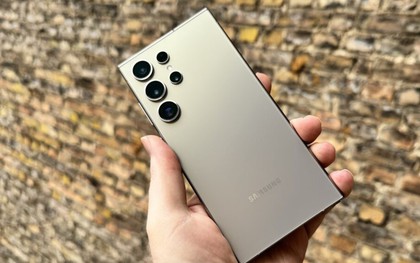Cảnh báo khẩn cho người dùng điện thoại Samsung
