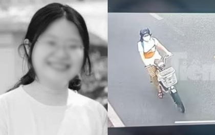 Thi thể nữ sinh Đại học Ngoại ngữ ở Hà Nội được tìm thấy ở vị trí này, gia đình đau đớn gửi đơn đề nghị điều tra