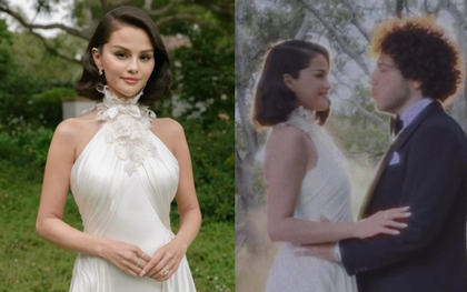 Selena Gomez không thể mang thai