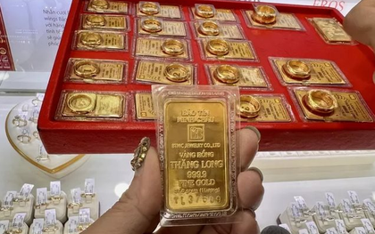 Không hiểu điều này, dư tiền cũng đừng mua vàng