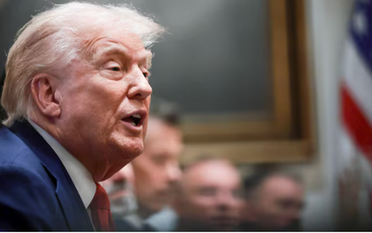 Bác sĩ Nhà Trắng thông báo về sức khỏe của ông Donald Trump ở tuổi 79: Vô cùng đặc biệt!