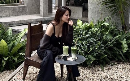 Nhan sắc nóng bỏng của nữ nghệ sĩ U50 hậu chia tay trai trẻ kém 14 tuổi