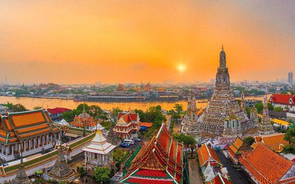 SEA Games 2025: Thể thao và hành trình khám phá Bangkok, Chonburi, Songkhla