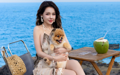 Ngân 98 và chiêu trò biến “thị phi” trở thành mô hình kinh doanh trong nền kinh tế chú ý