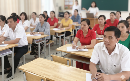Con trai khóc xin mẹ đừng làm Ban đại diện phụ huynh nữa: Quyết định của người mẹ TP.HCM gây tranh cãi