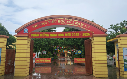 Trường vận động "tự nguyện", phụ huynh vẫn phải đóng 312.000 đồng?