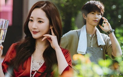 Song Joong Ki - Park Min Young cùng ngã ngựa: Không có Netflix, phim Hàn khó sống