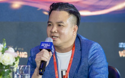 Nhà sáng lập Cơm thố Anh Nguyễn: "Năm nào cũng có phản ánh, nhưng thực tế chỉ một đến hai cơ sở gặp vấn đề, còn lại vẫn vận hành bình thường"